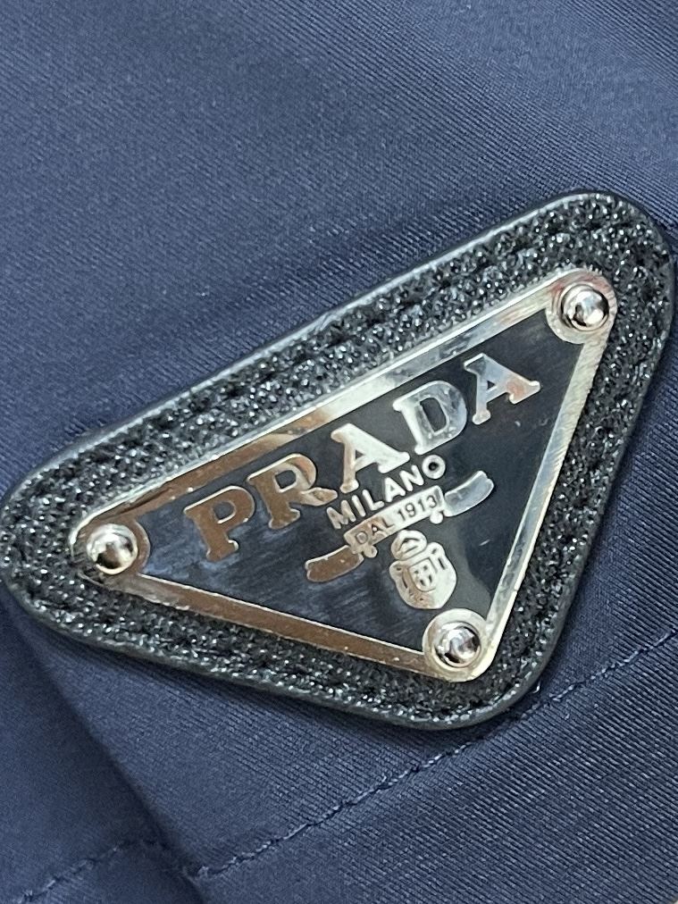 Prada Outwear